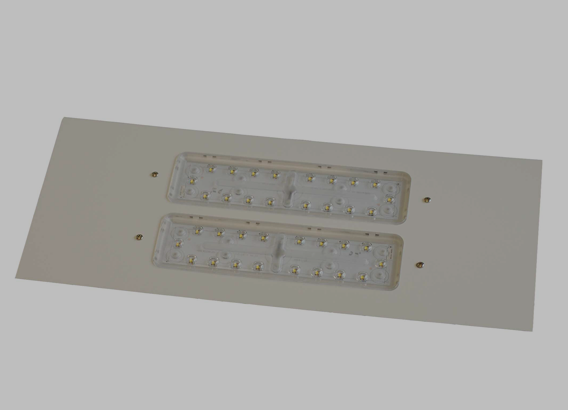 ILT LED SoffitLight