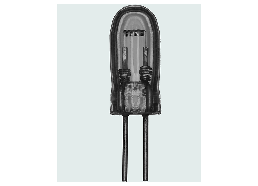WA 01219 replacement miniature xenon bulb