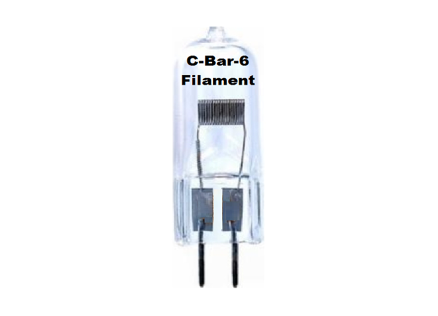 GTL-OS-54054 Halogen 150 W bulb