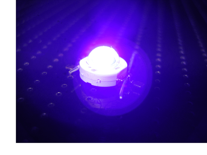 Lampe ultra violet (uv) - Sétif Algeria