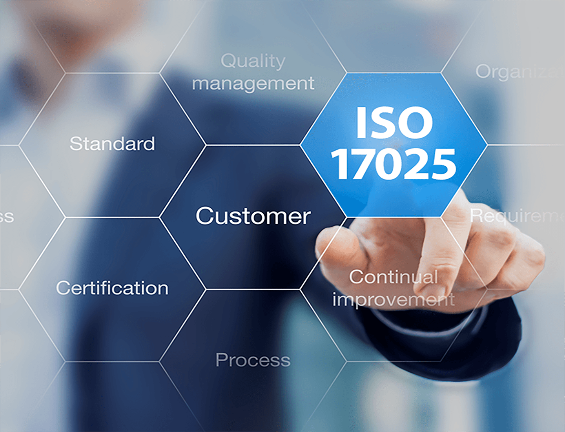 ISO17025 Blog Image