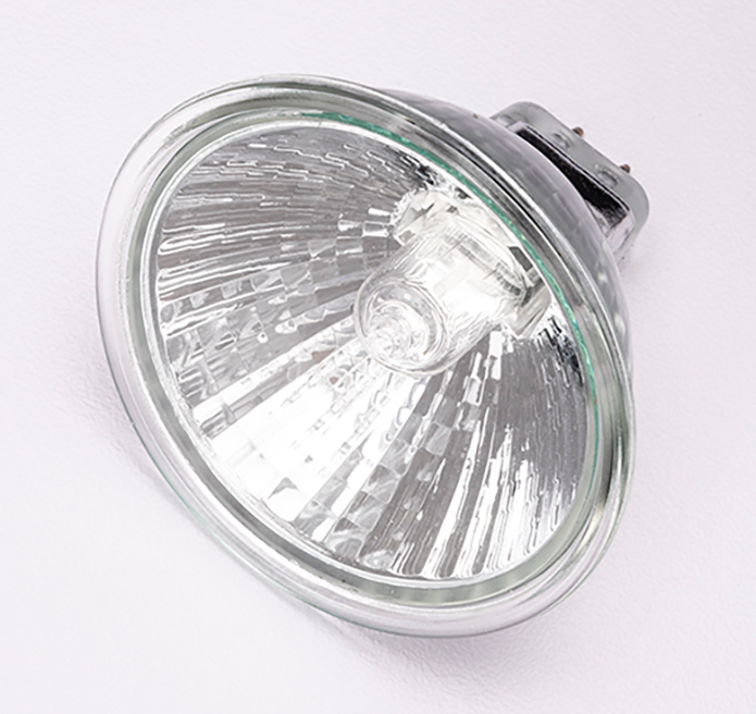 ILT Aluminzed Reflector Lamp