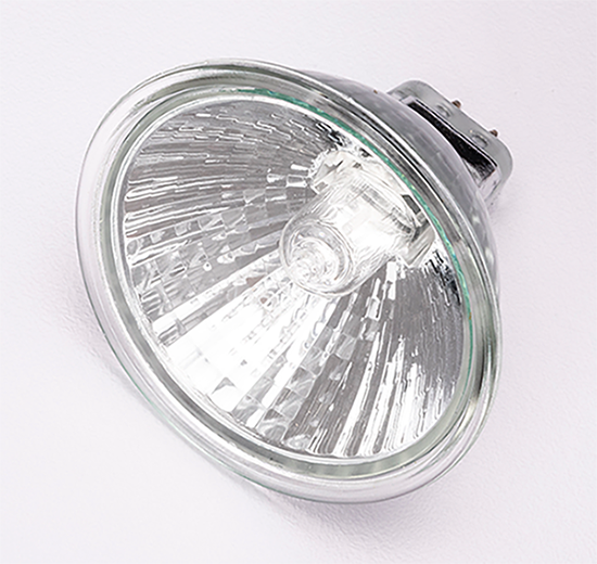 Aluminized Reflector Lamp