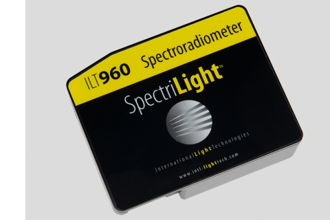 Spectrometers