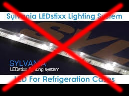 Sylvania LEDStixx Discontinued