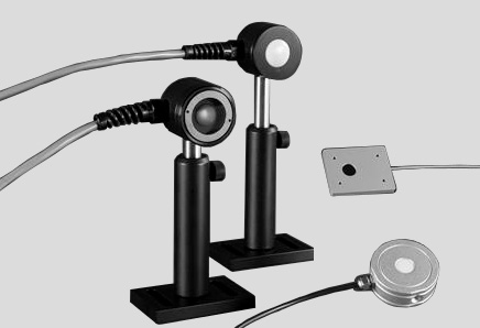 ILT Light Measurement Detectors