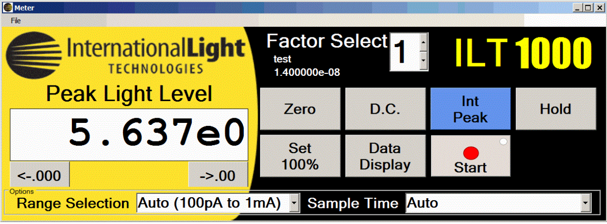 ILT1000-peak-light-level-screen