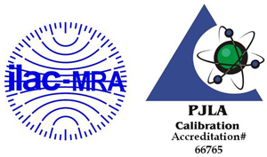 Calibration Logo