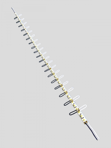 ILT EZflx flexible LED circuits