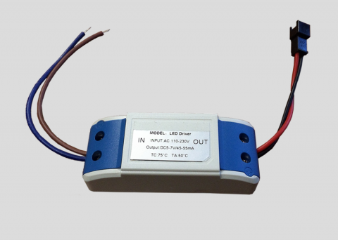 UVC LED Driver