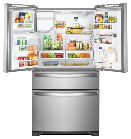 custom refrigerator LED solutions