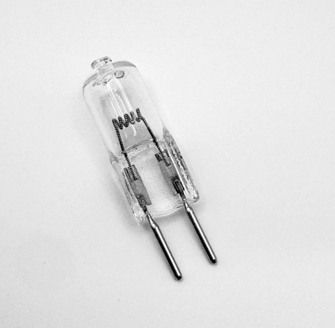 100W Halogen Capsule Lamp