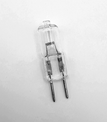 55 W Halogen Capsule Lamp