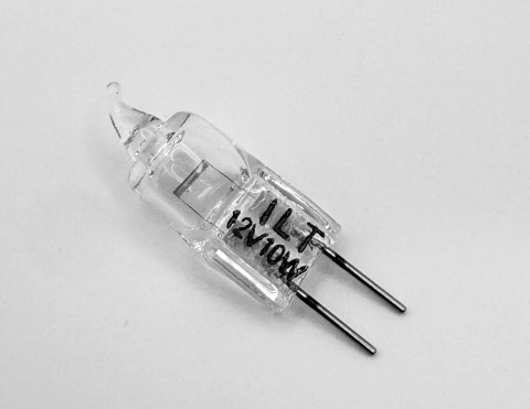 G4 bi-pin Halogen Capsule Lamp