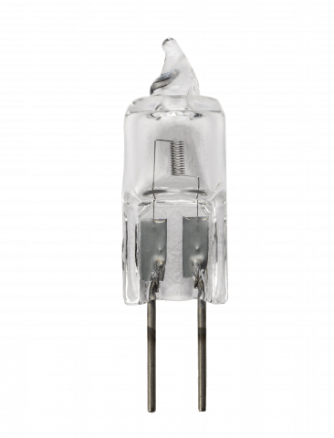 Halogen Filament Capsule Lamp