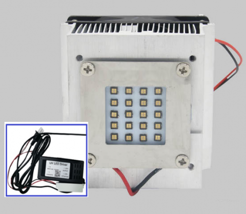 E310-200-Module UVB 