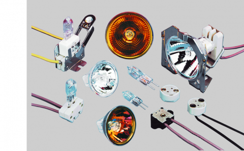 Replacement & Custom Lamps Replacement & Custom Lamps
