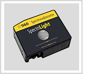 ILT 960 Spectrometer Rental