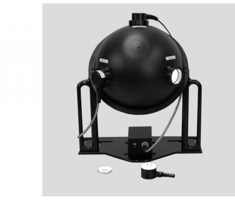 10" Integrating Sphere "10" Integrating Sphere"