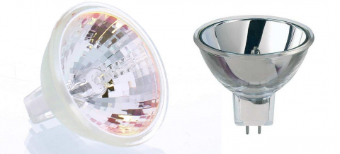 Reflector Lamps