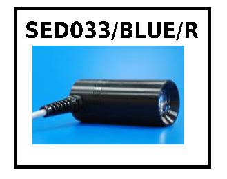 SED SEL 033 Detector