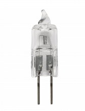 Halogen Filament Capsule Lamp