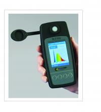 ILT350 Chroma Meter ILT350 Chroma Meter