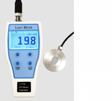 ILT770-NB Meter