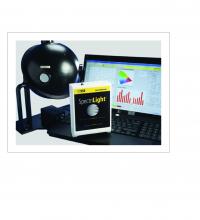ILT950 Spectroradiometer ILT950 Spectroradiometer