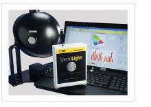 Miniature Spectrometer White Paper Miniature Spectrometer White Paper