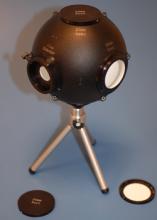 INS125 5 Inch Sphere