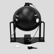 10 inch integrating sphere