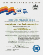 ISO9001 Cert