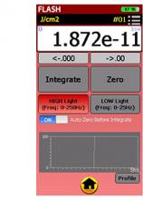 ILT2500 Flash App ILT2500 Flash App