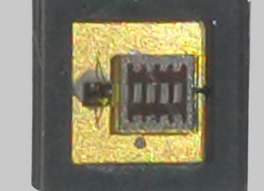 E275-10 UVC Chip
