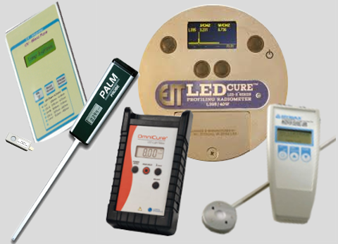 UV Measurement Systems