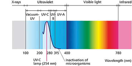 Can Ultraviolet (UV) Light Disinfection Fix PPE Shortages?